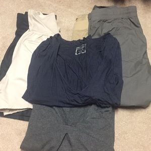 Medium Sized Maternity Package